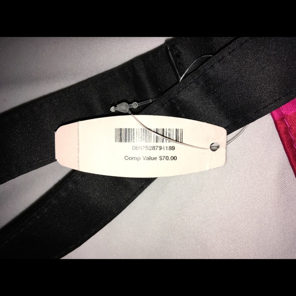 NWT Victoria secret tote - Picture 5 of 7